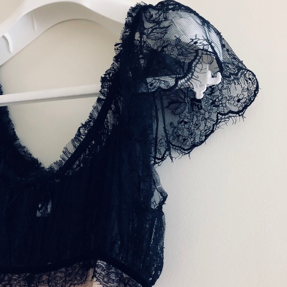 Jenny Packham Silk nightie - Picture 4 of 6